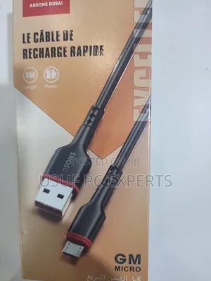 Smart Phone Usb Cable