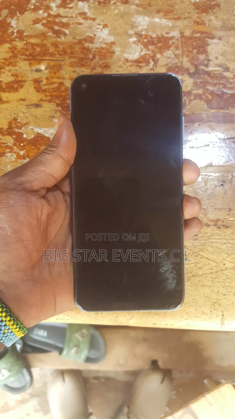 Samsung Galaxy A11 32 GB Blue