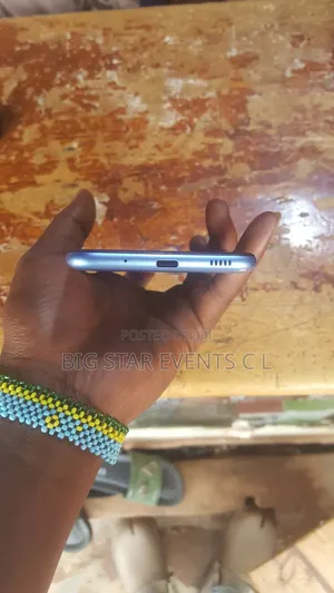 Samsung Galaxy A11 32 GB Blue
