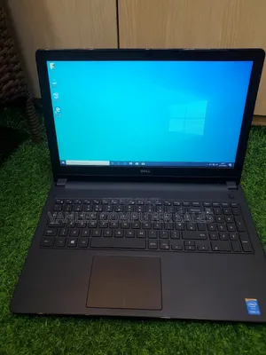 Laptop Dell Inspiron 14 4GB Intel Core I3 HDD 500GB