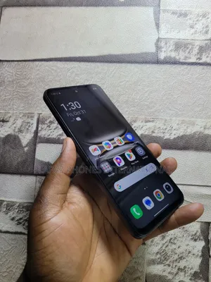 Tecno Spark 40 128 GB Black