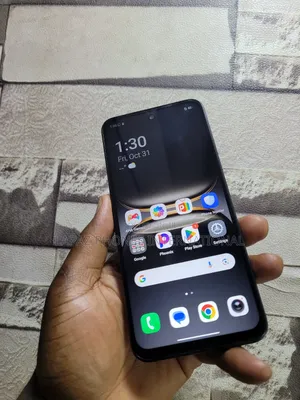 Tecno Spark 40 128 GB Black