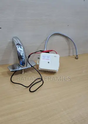 Sensor Taps