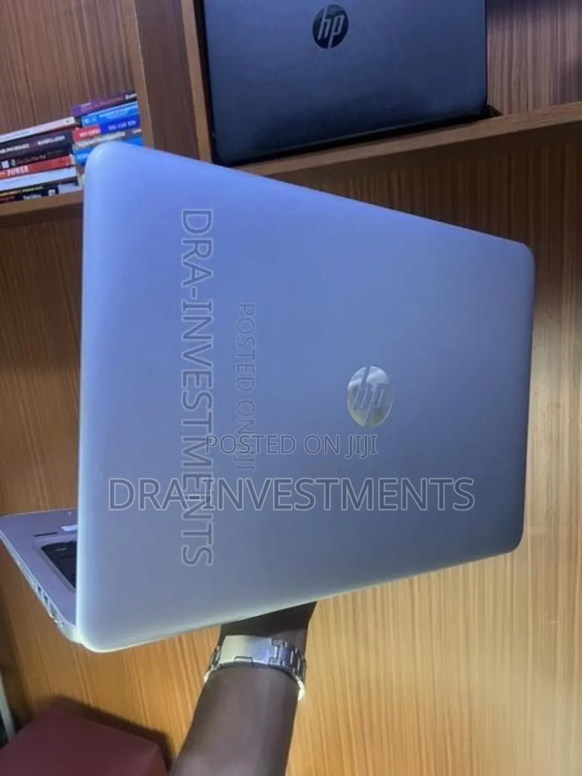 Laptop HP ProBook 450 G4 8GB Intel Core I5 HDD+SSD 750GB