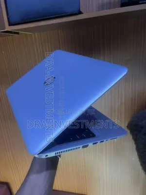 Laptop HP ProBook 450 G4 8GB Intel Core I5 HDD+SSD 750GB