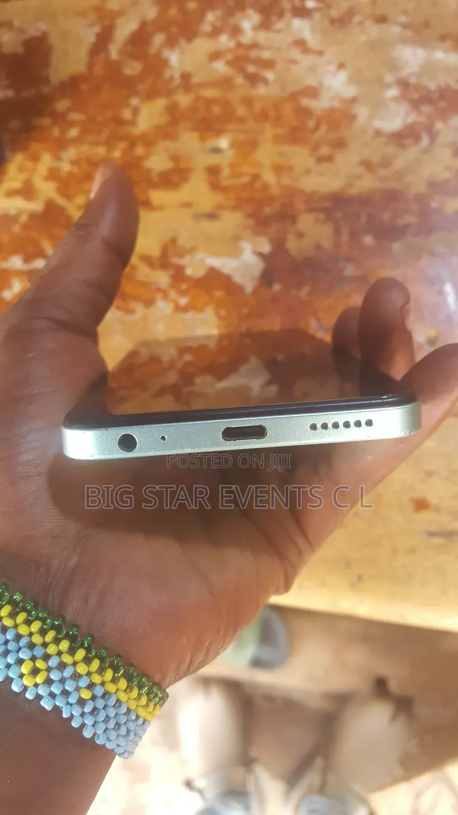 Tecno Spark 10 64 GB Blue