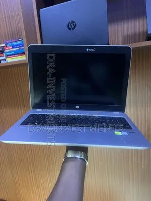 Laptop HP ProBook 450 G4 8GB Intel Core I5 HDD+SSD 256GB