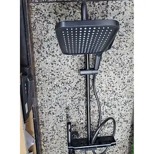 Complete Shower Mixer Set