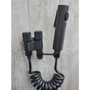 Double Angle Valves With Shataff
