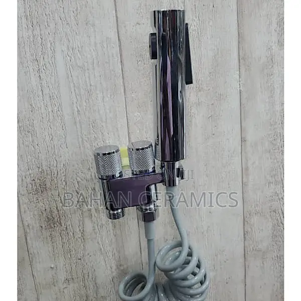 Double Angle Valves With Shataff
