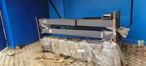 Xin Intuo Car Lift