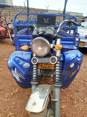 Zongshen ZS100-27 2024 Blue