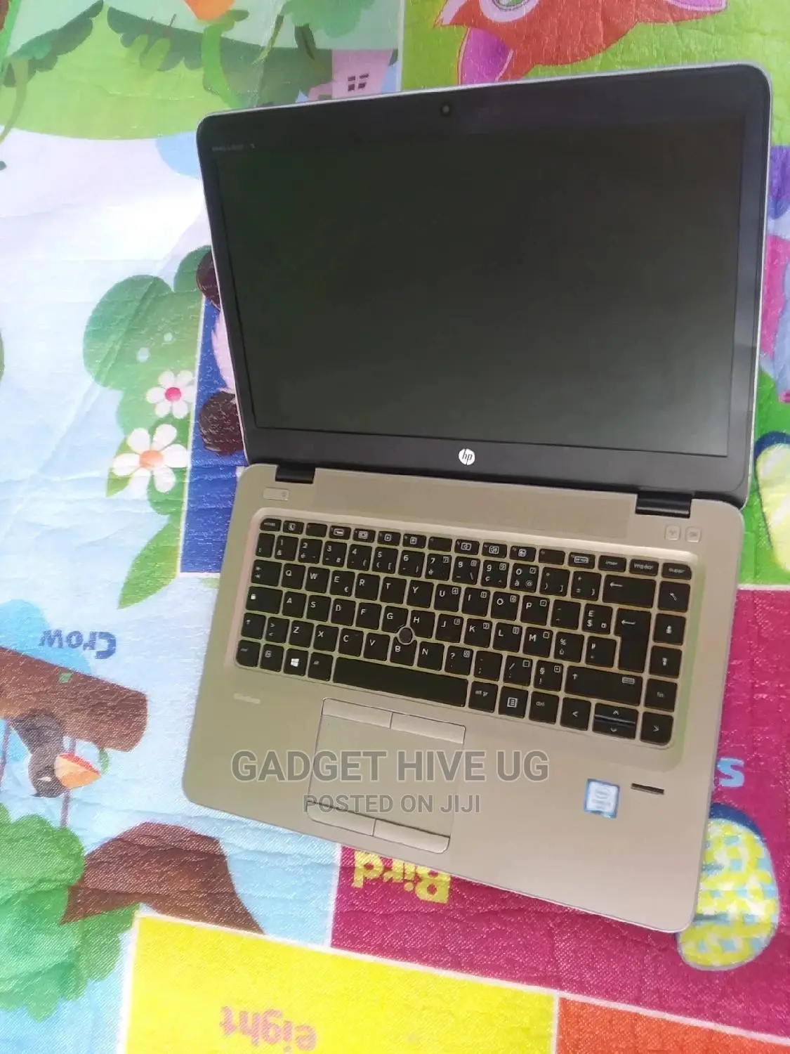 Laptop HP EliteBook 840 G3 4GB Intel Core i5 HDD 500GB