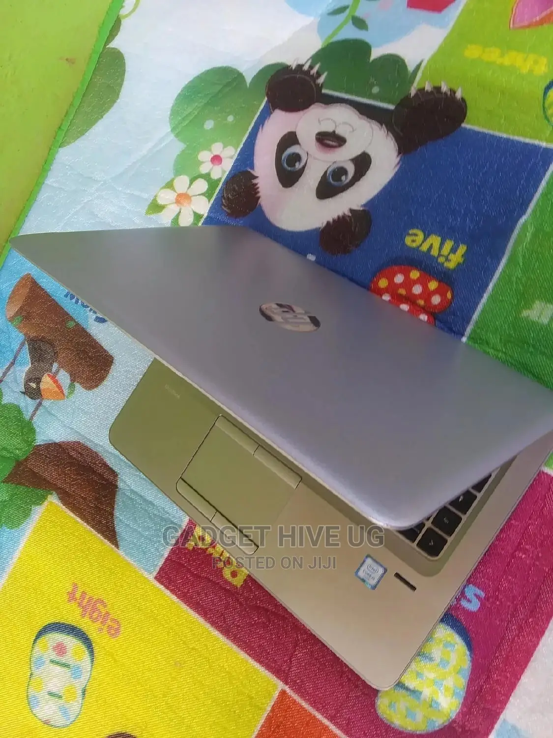 Laptop HP EliteBook 840 G3 4GB Intel Core i5 HDD 500GB