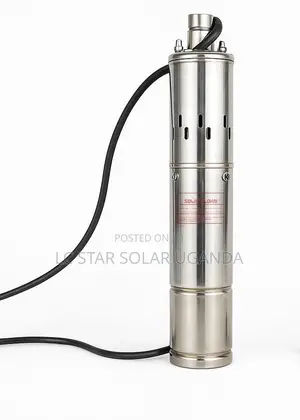 Lc Star Solar Water Pump