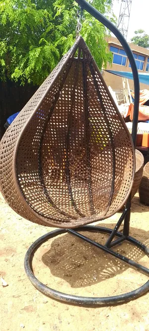 Brand New Hanging Swing/Single Seater