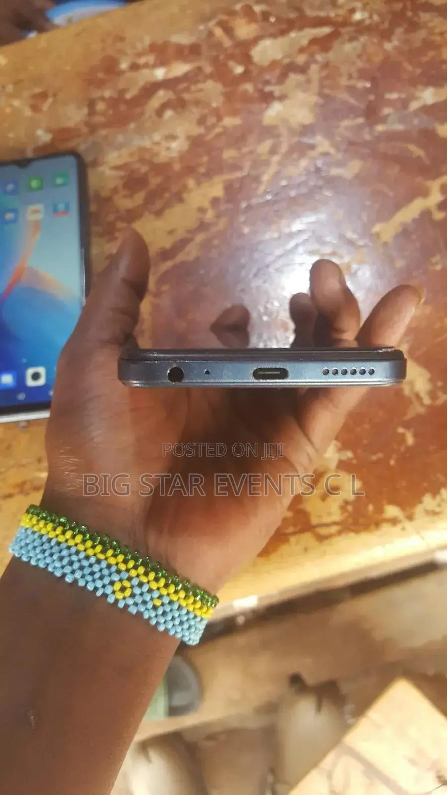 Tecno Spark Go 2023 64 GB Black