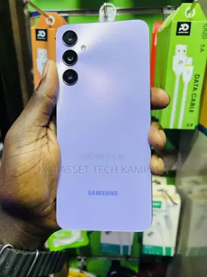 Samsung Galaxy A05s 64 GB Pink