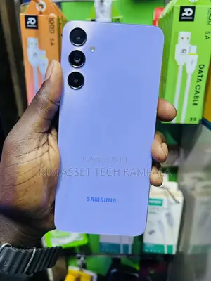Samsung Galaxy A05s 64 GB Pink