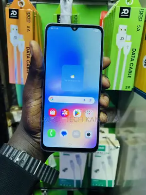 Samsung Galaxy A05s 64 GB Pink