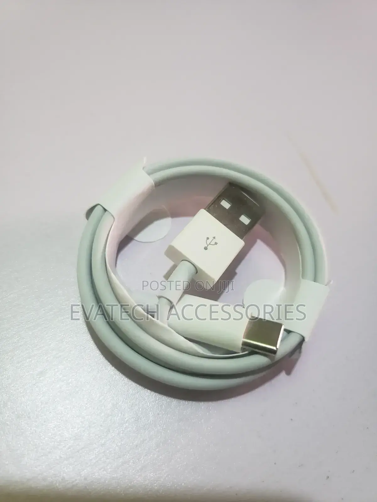 Fast Charging Cable