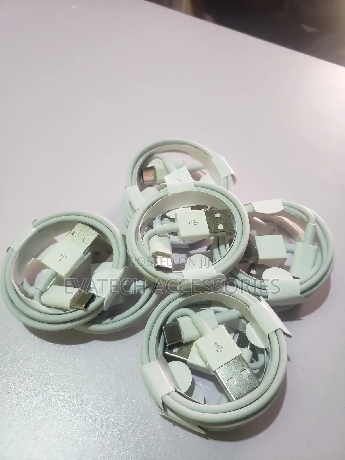 Fast Charging Cable