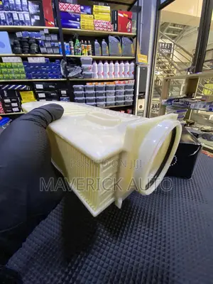 Mercedes Air Filter Gle, W166 M Class