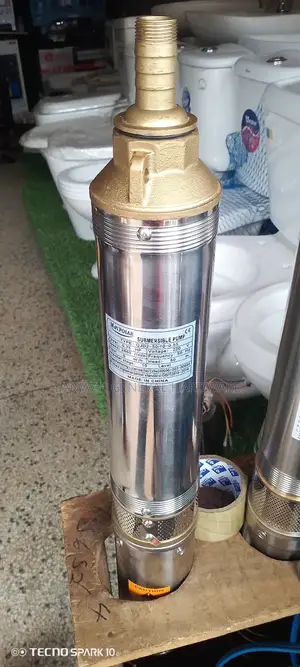 50m, Submersible Water Pumps-Maxpolar (Sucs in the Middle)