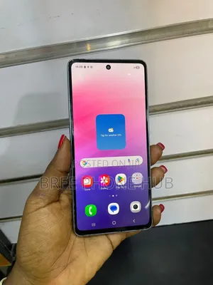 Samsung Galaxy A53 5G 128 GB Blue