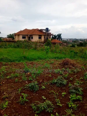 18 Acres of Land in Buto Bweyogerere
