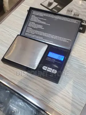 Digital Weighing Scale 1000g Digital Weigh Portable Weighing Scale