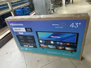 Hisense 43 Smart