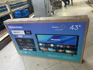Hisense 43 Smart