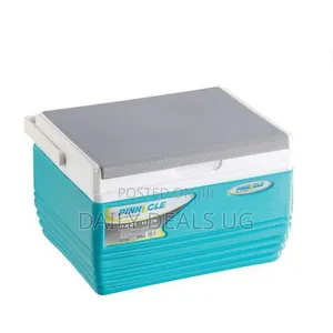 Pinnacle Insulated Water Cooler Ice Chiller Box 11l Blue