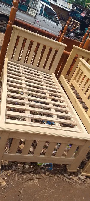 3*6 Panel Bed