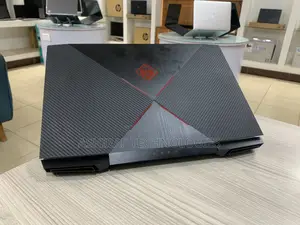 Laptop HP Omen 15-Ce0xx 16GB Intel Core I7 SSD 1T