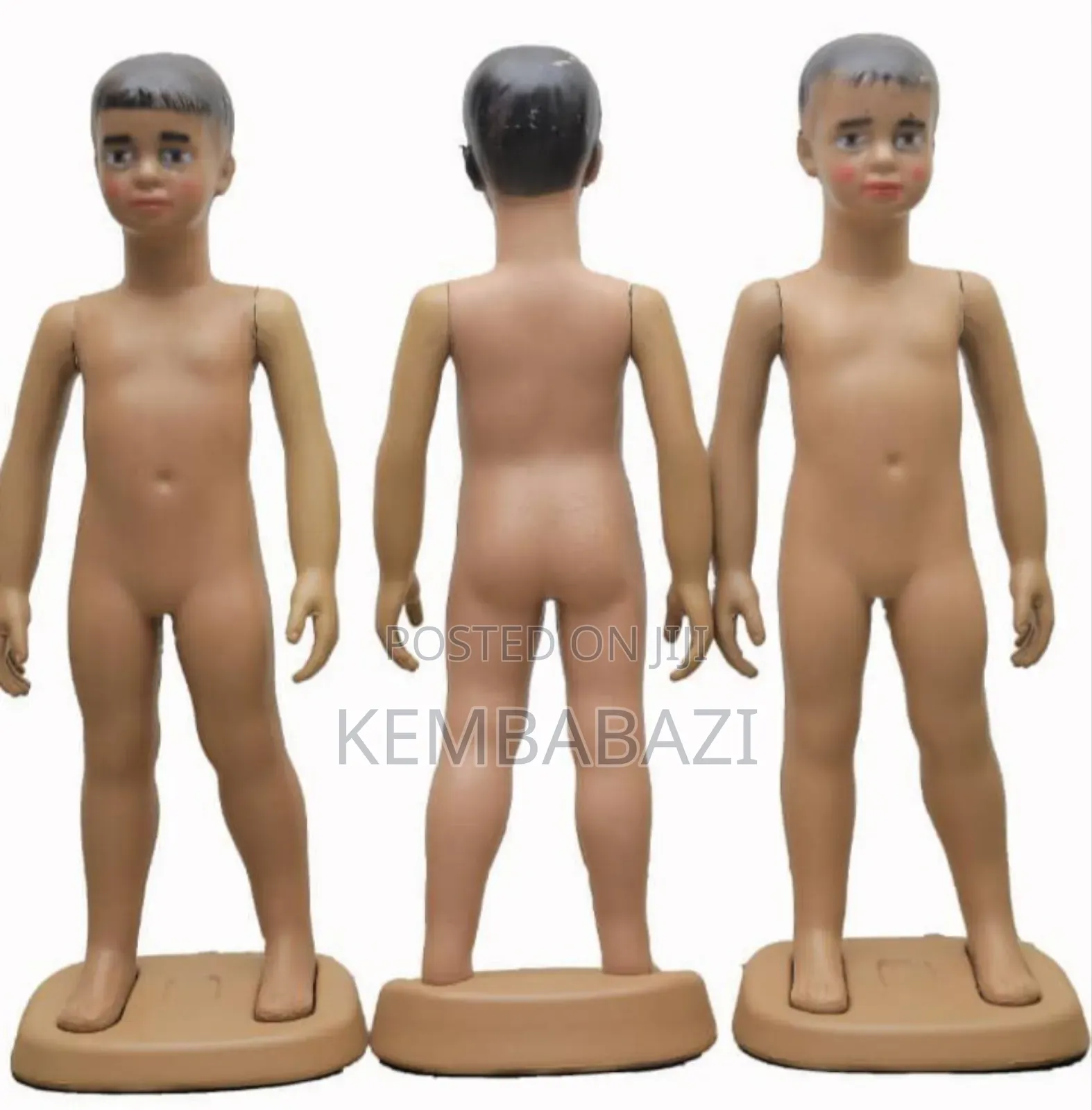 Baby Dummies For Boys