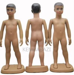 Baby Dummies For Boys