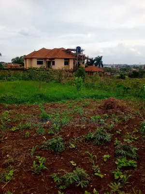 18 Acres of Land in Buto Bweyogerere
