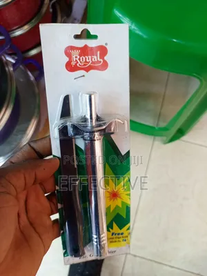 Gas Lighter