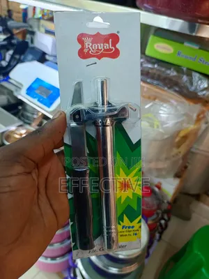 Gas Lighter