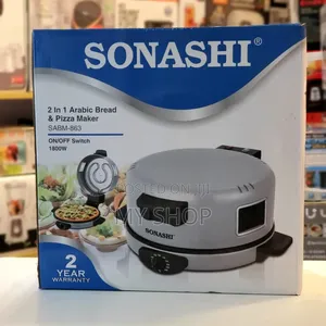 Pizza Maker
