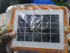 2 Way Charge Led Solar Lights