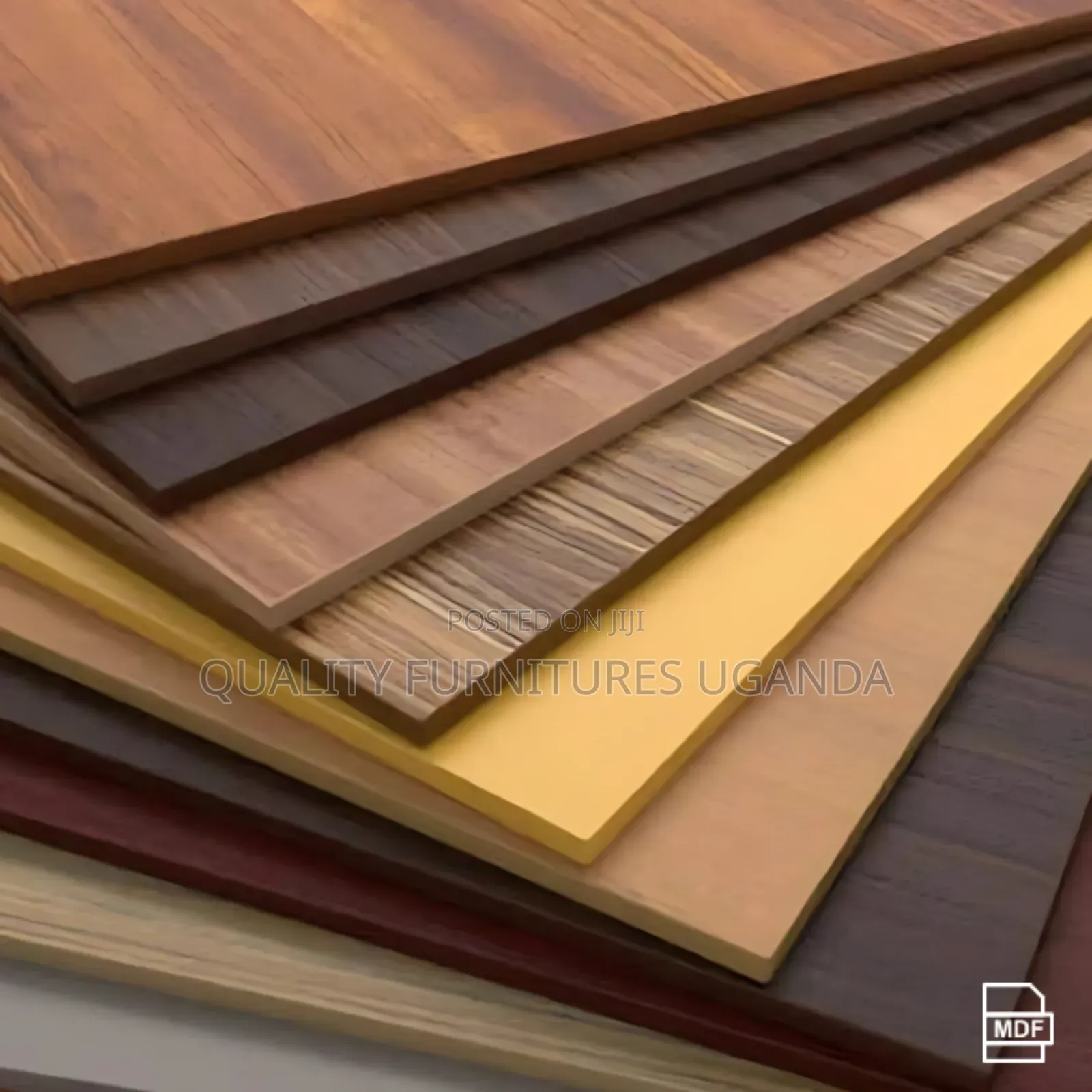 MDF Boards