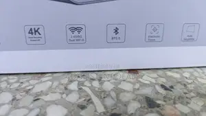 A10 LCD Full Hd Video Projector