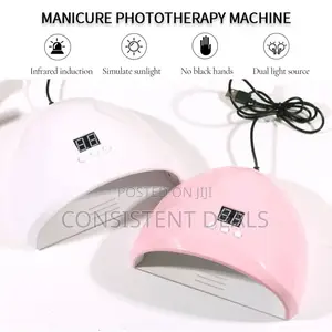 Manicure Therapy Machine