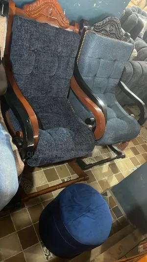 Brand New Luxurious Rocking Chair