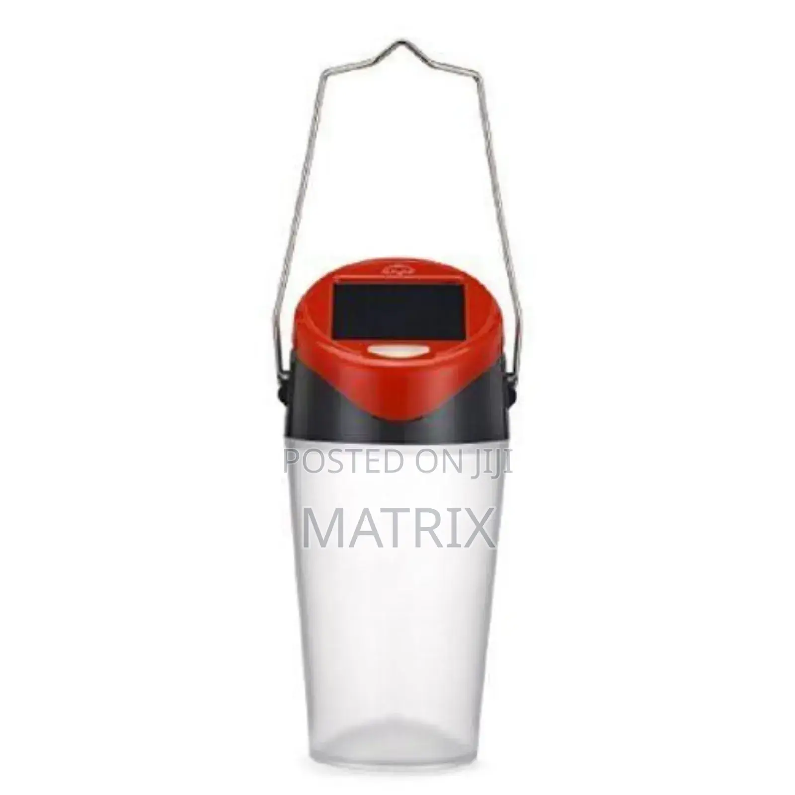Solar Lantern Light