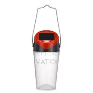 Solar Lantern Light