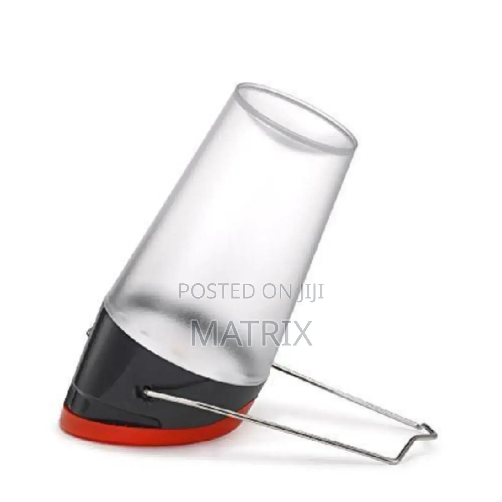 Solar Lantern Light